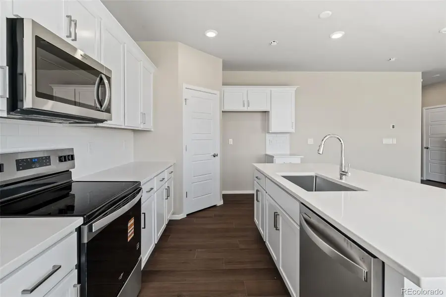 2817 Mosker Street, Strasburg, CO 80136 - #3