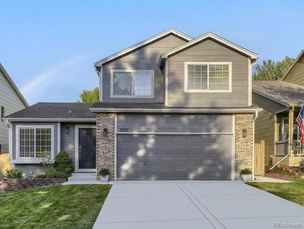 3531 Morning Glory Drive, Castle Rock, CO 80109 - #1