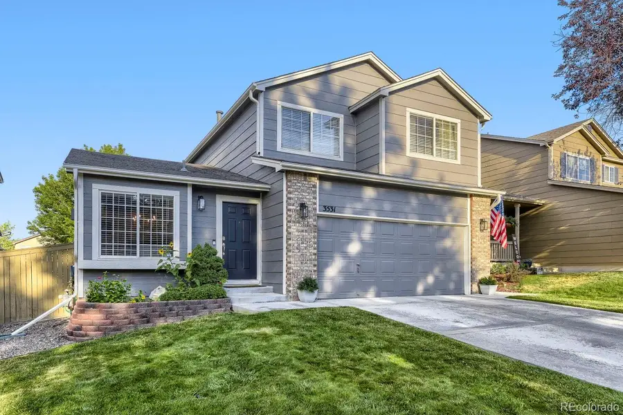 3531 Morning Glory Drive, Castle Rock, CO 80109 - #2