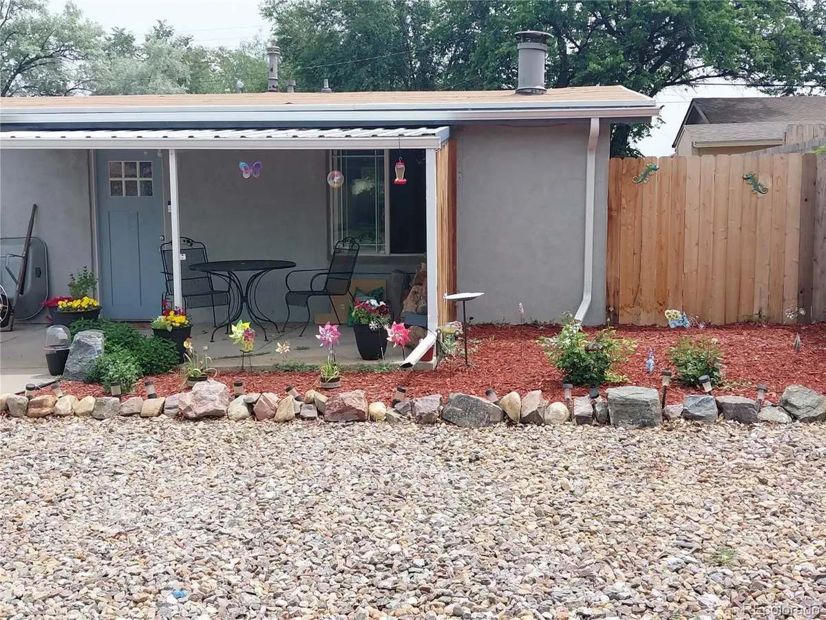 318 Ash Street, Hudson, CO 80642 - #1