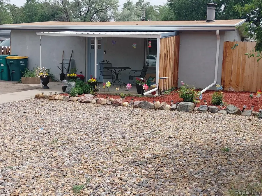 318 Ash Street, Hudson, CO 80642 - #2
