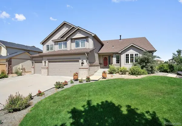 5488 El Diente Street, Golden, CO 80403