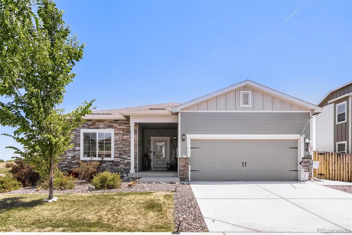 936 Hearthstone Avenue, Brighton, CO 80601 - #1