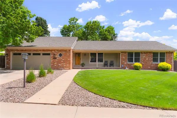 6071 S Emporia Circle, Englewood, CO 80111