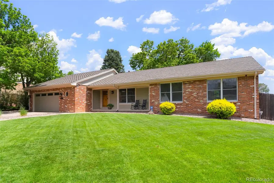 6071 S Emporia Circle, Englewood, CO 80111 - #2