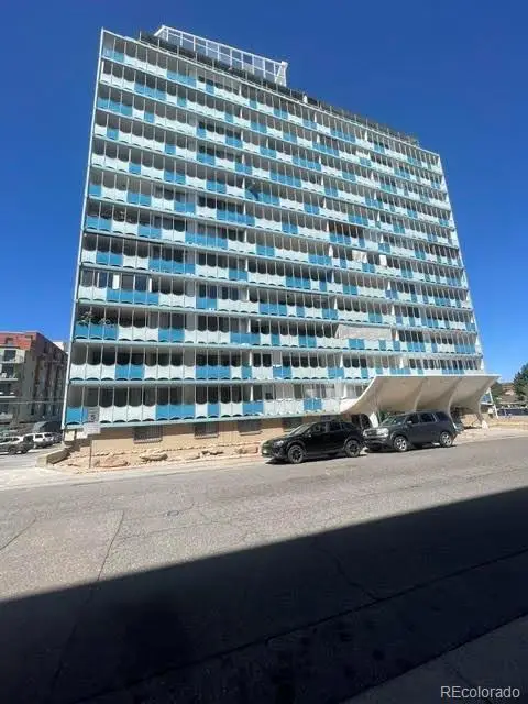 1155 N Ash Street #602, Denver, CO 80220 - #1