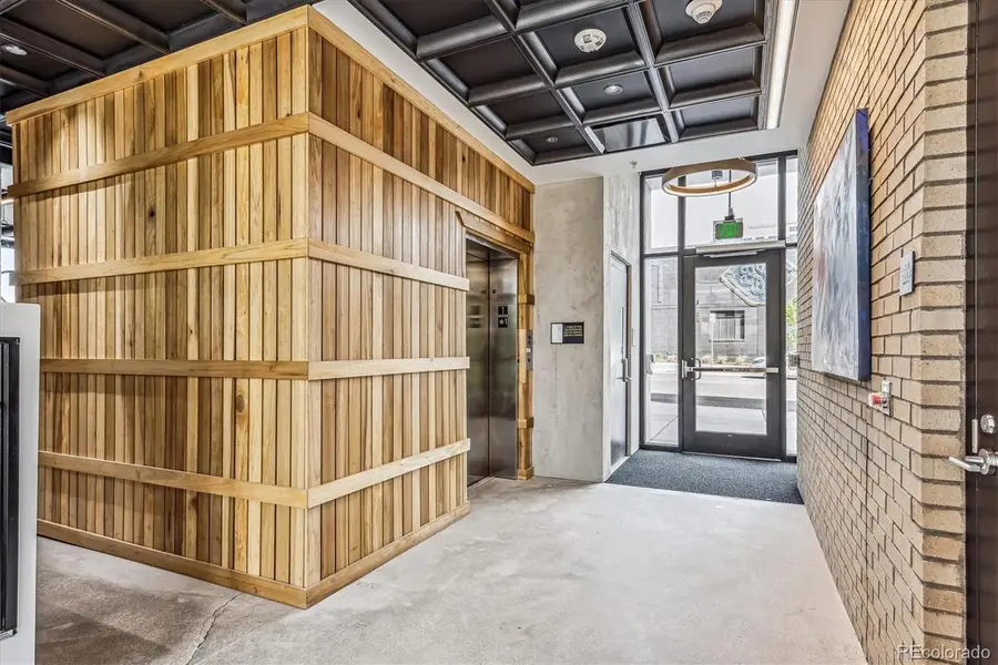 3575 Chestnut Place #306, Denver, CO 80216 - #3