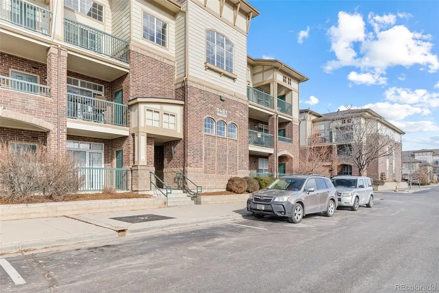 9481 E Mansfield Avenue #207, Aurora, CO 80014 - Image #3