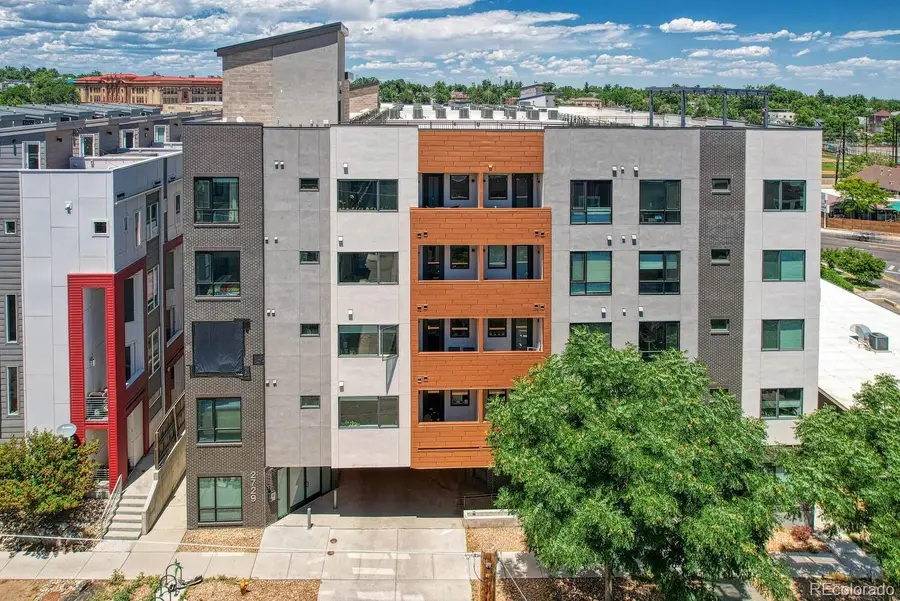 2729 W 28th Avenue #401, Denver, CO 80211 - #2