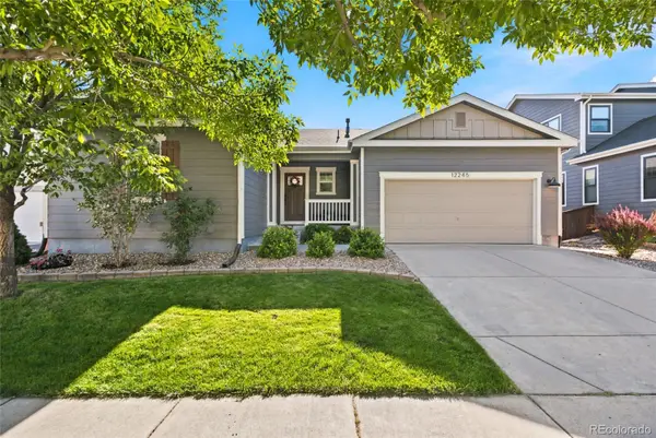 12245 Kalispell Street, Brighton, CO 80603