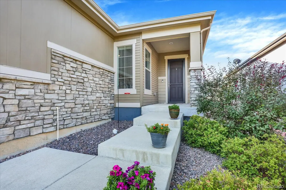 7810 Plateau Creek Lane, Littleton, CO 80125 - #1