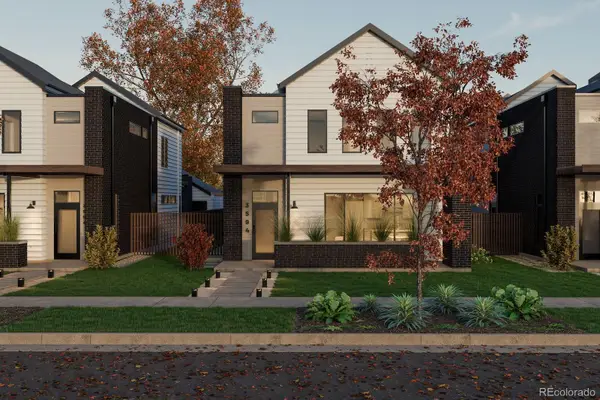 3590 Grape Street #1, Denver, CO 80207