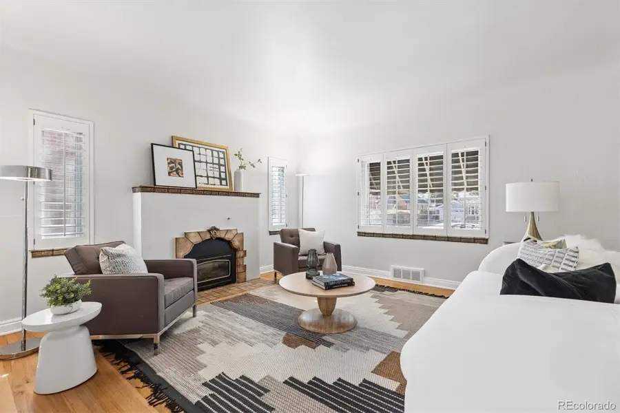 712 Forest Street, Denver, CO 80220 - #3