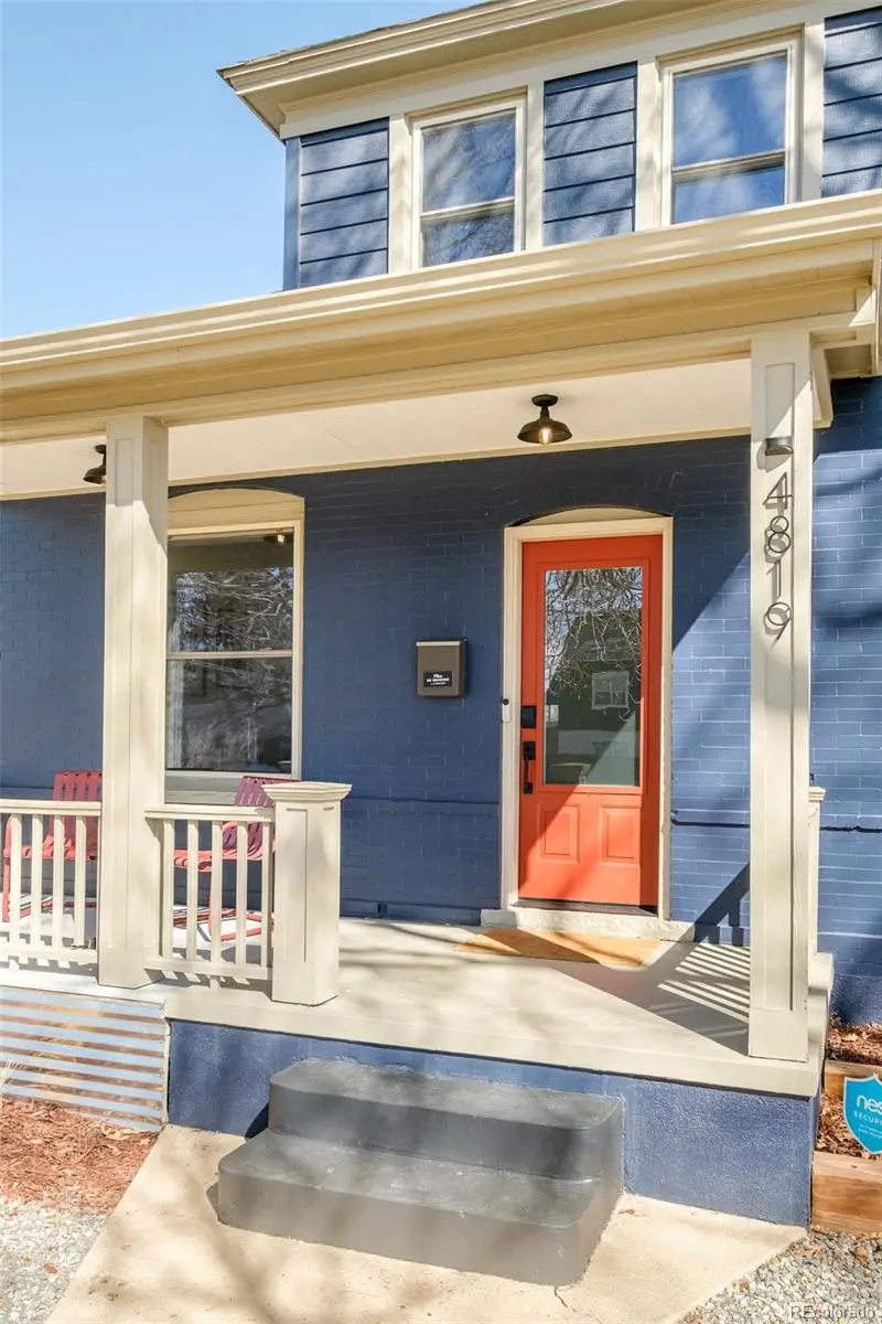 4819 W 26th Avenue, Denver, CO 80212 - #3