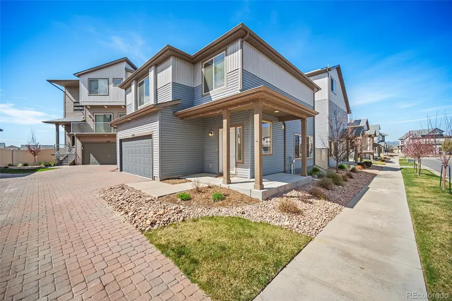 6292 John Muir Trail, Colorado Springs, CO 80927 - #2
