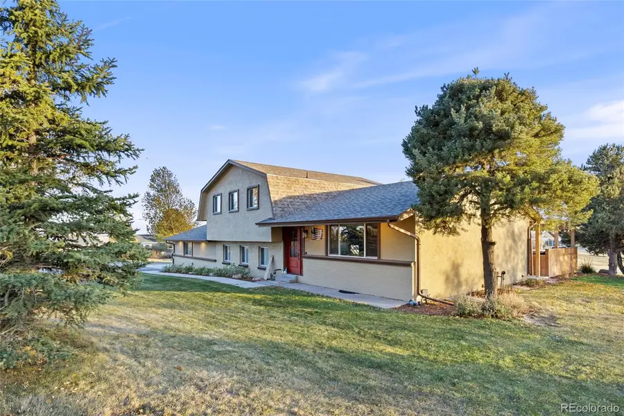 954 Cheyenne Place, Parker, CO 80138 - #2