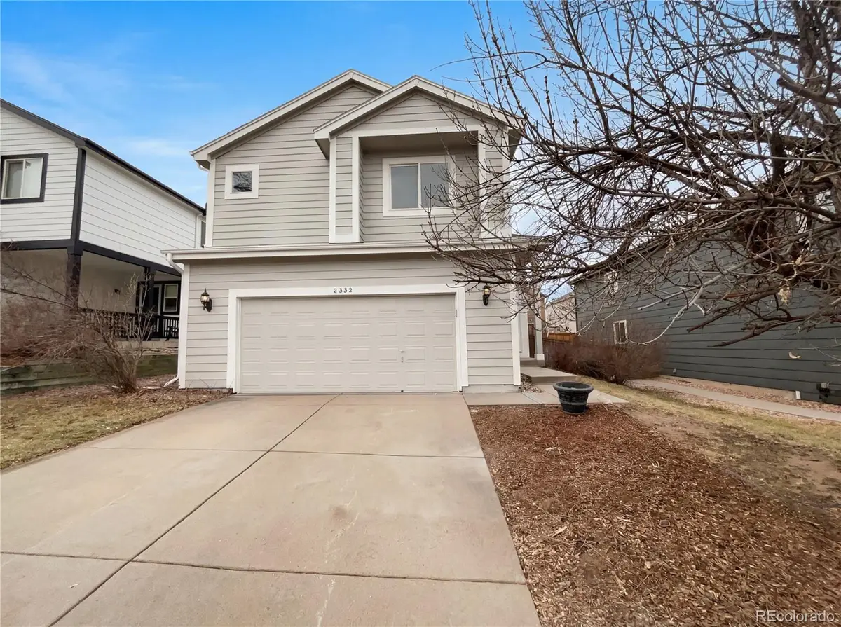 2332 Hyacinth Road, Highlands Ranch, CO 80129 - Image #1