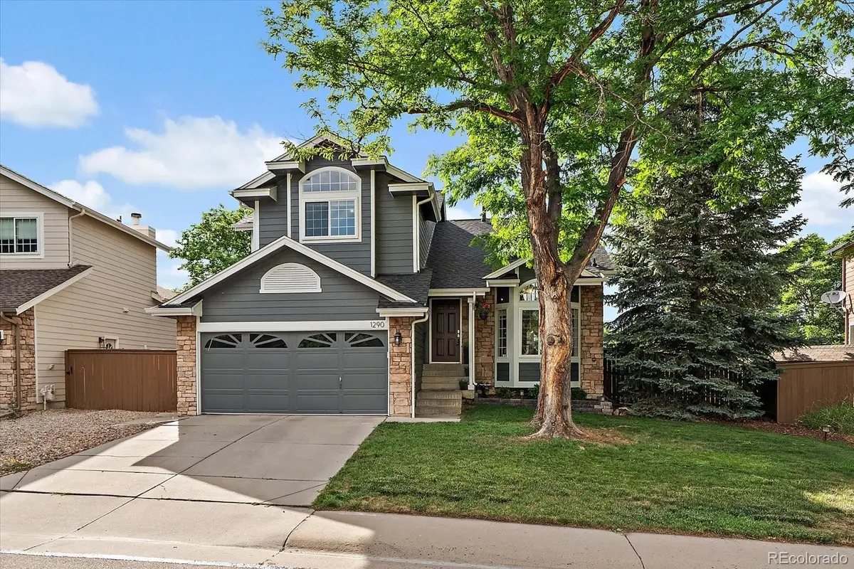 1290 Ascot Avenue, Littleton, CO 80126 - #1