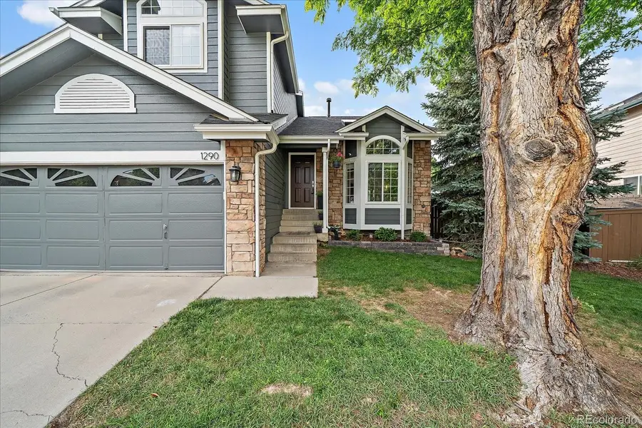 1290 Ascot Avenue, Littleton, CO 80126 - #2