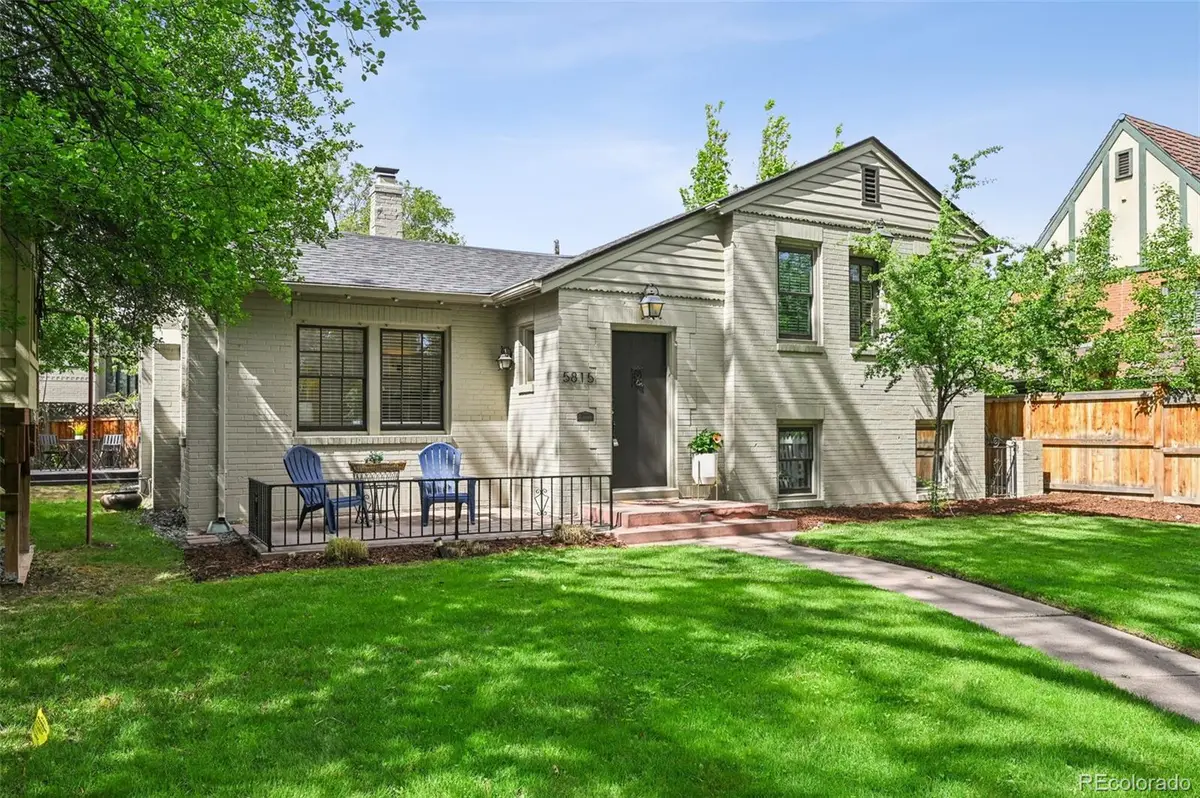 5815 E 6th Avenue Parkway, Denver, CO 80220 - #1
