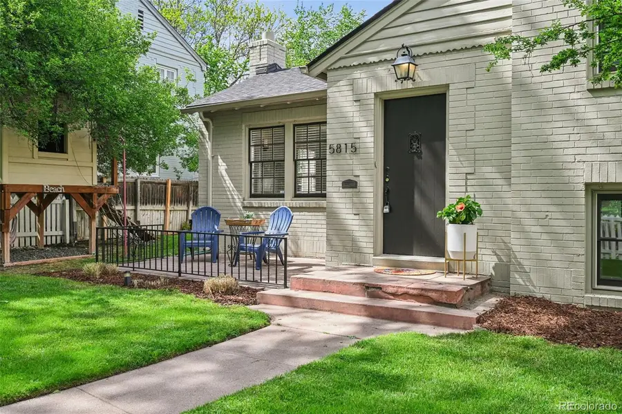 5815 E 6th Avenue Parkway, Denver, CO 80220 - #2