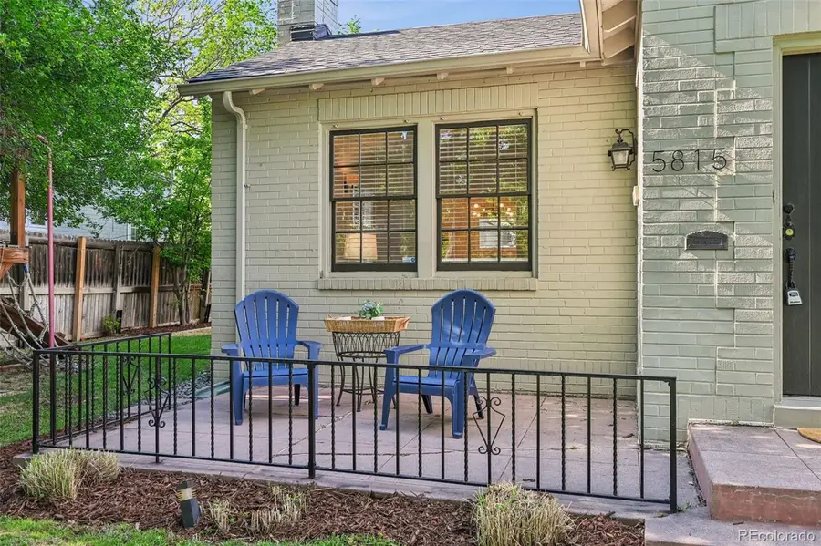 5815 E 6th Avenue Parkway, Denver, CO 80220 - #3