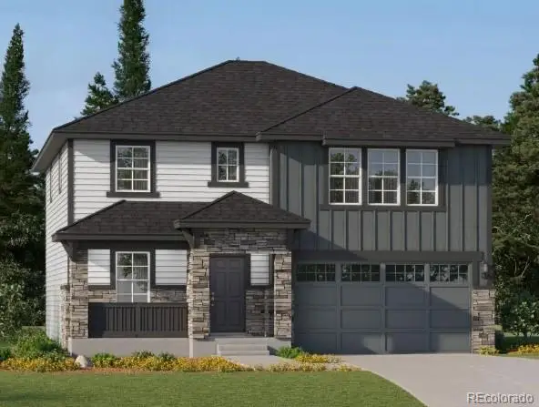 3191 E 152nd Circle, Thornton, CO 80602 - #1