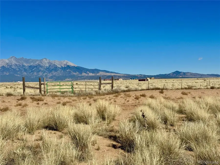 lots 11 &12 33rd Street, Blanca, CO 81123 - Image #2