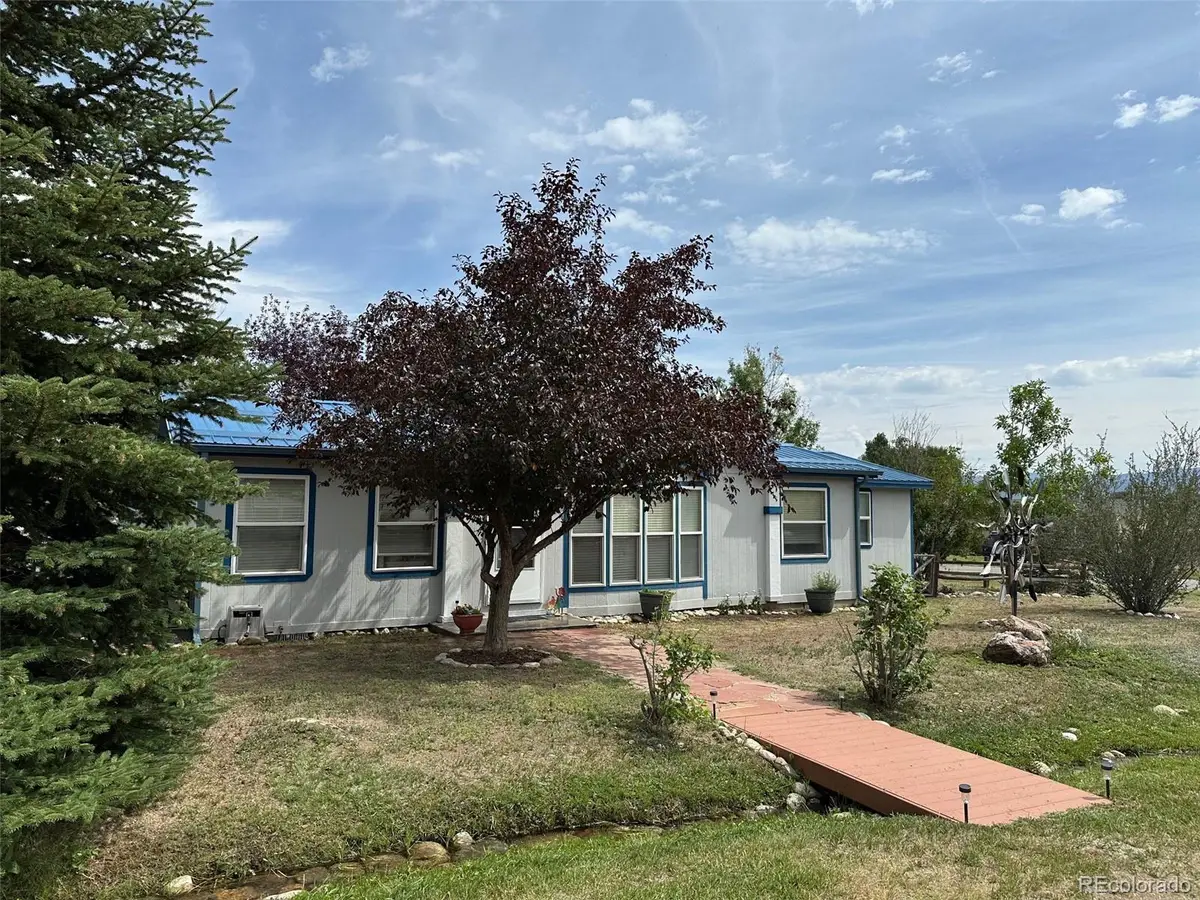 94 Nickerson Avenue, Poncha Springs, CO 81242 - #1