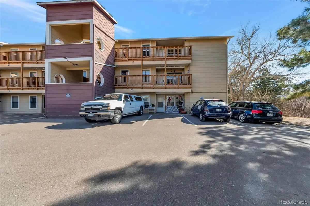 7132 S Bryant Street #231, Littleton, CO 80120 - #1