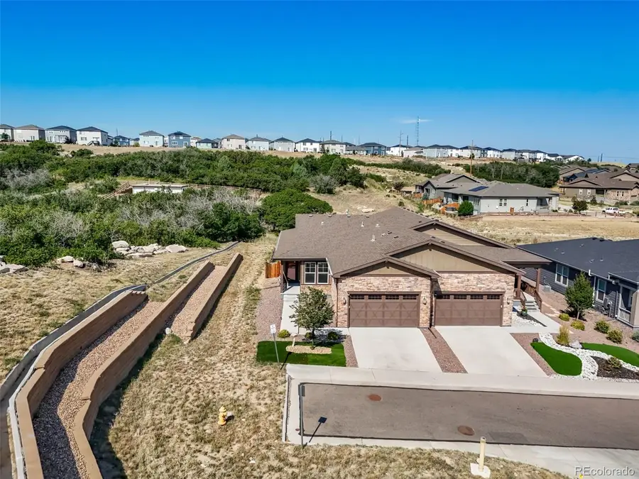 461 Hideaway Court, Castle Rock, CO 80104 - #2