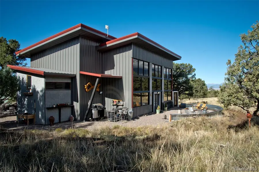 5 N Baca Grant Way, Crestone, CO 81131 - Image #2