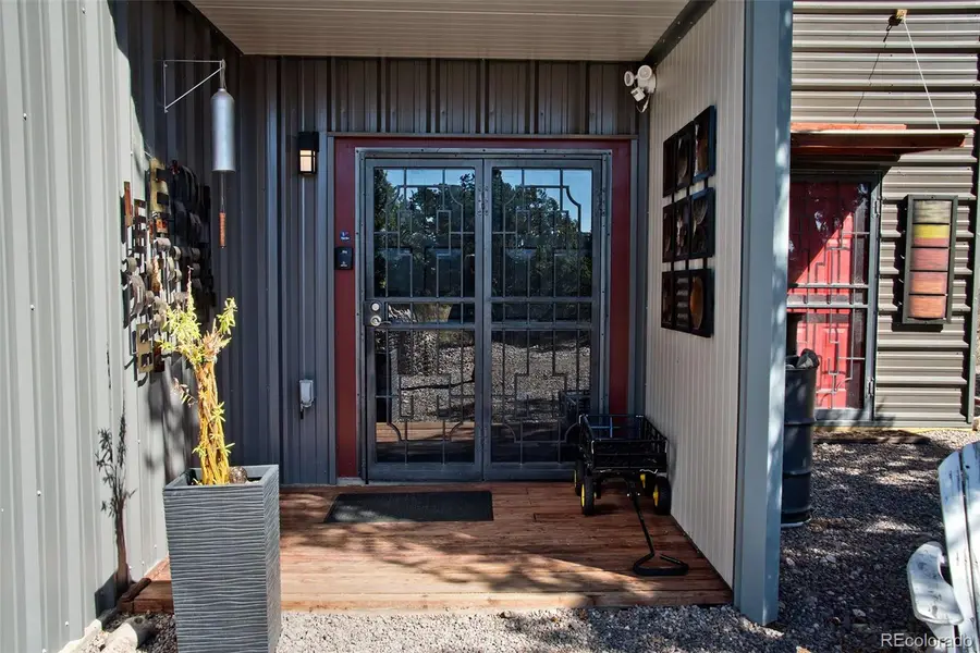 5 N Baca Grant Way, Crestone, CO 81131 - Image #3