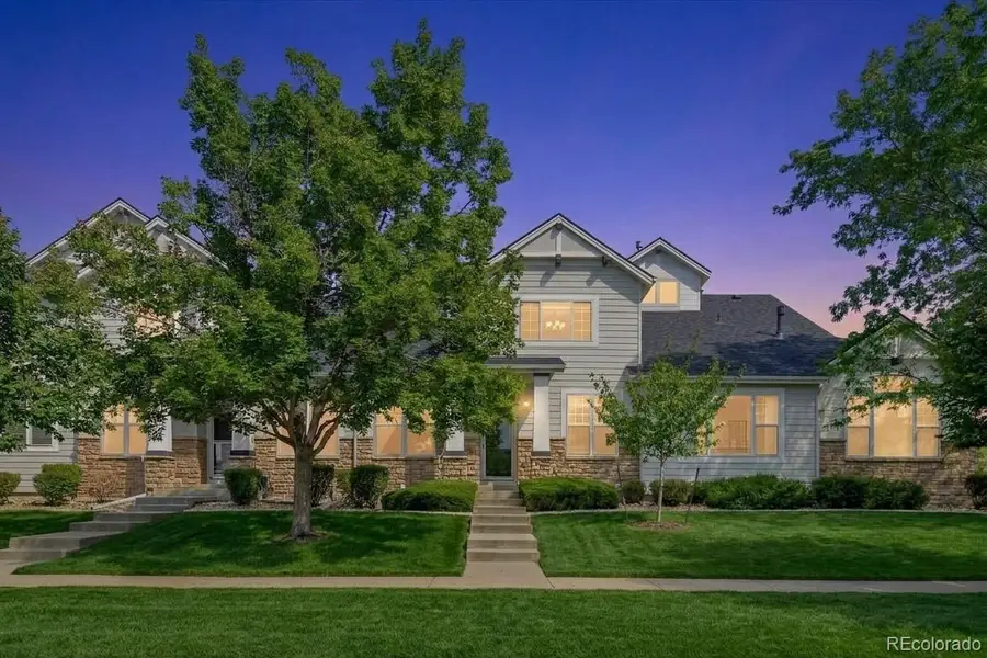 2550 Winding River Drive #N3, Broomfield, CO 80023 - #2