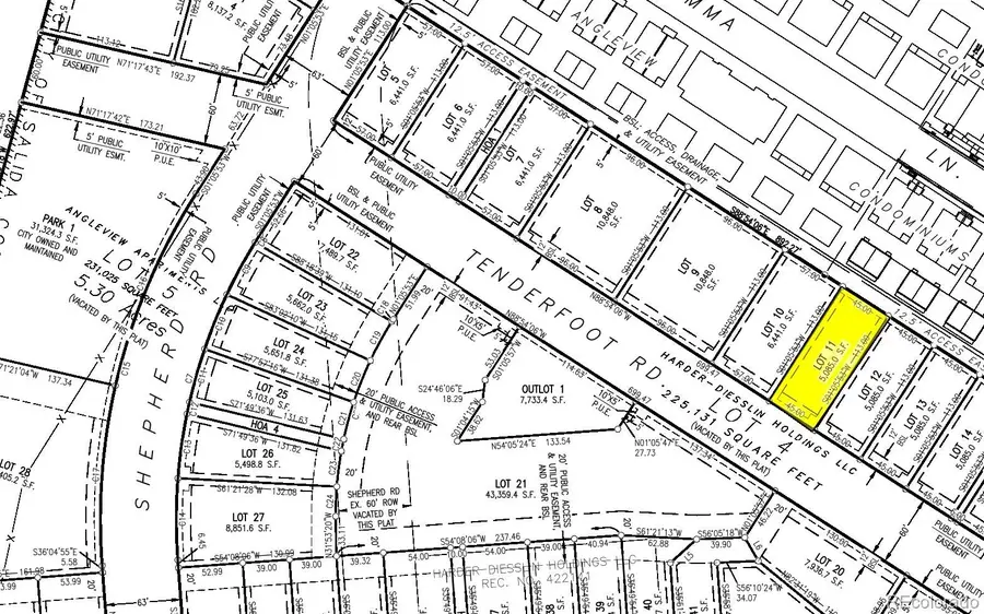 226 Tenderfoot Road, Salida, CO 81201 - Image #2