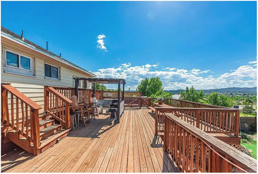 417 W 3rd Street, Trinidad, CO 81082 - #2