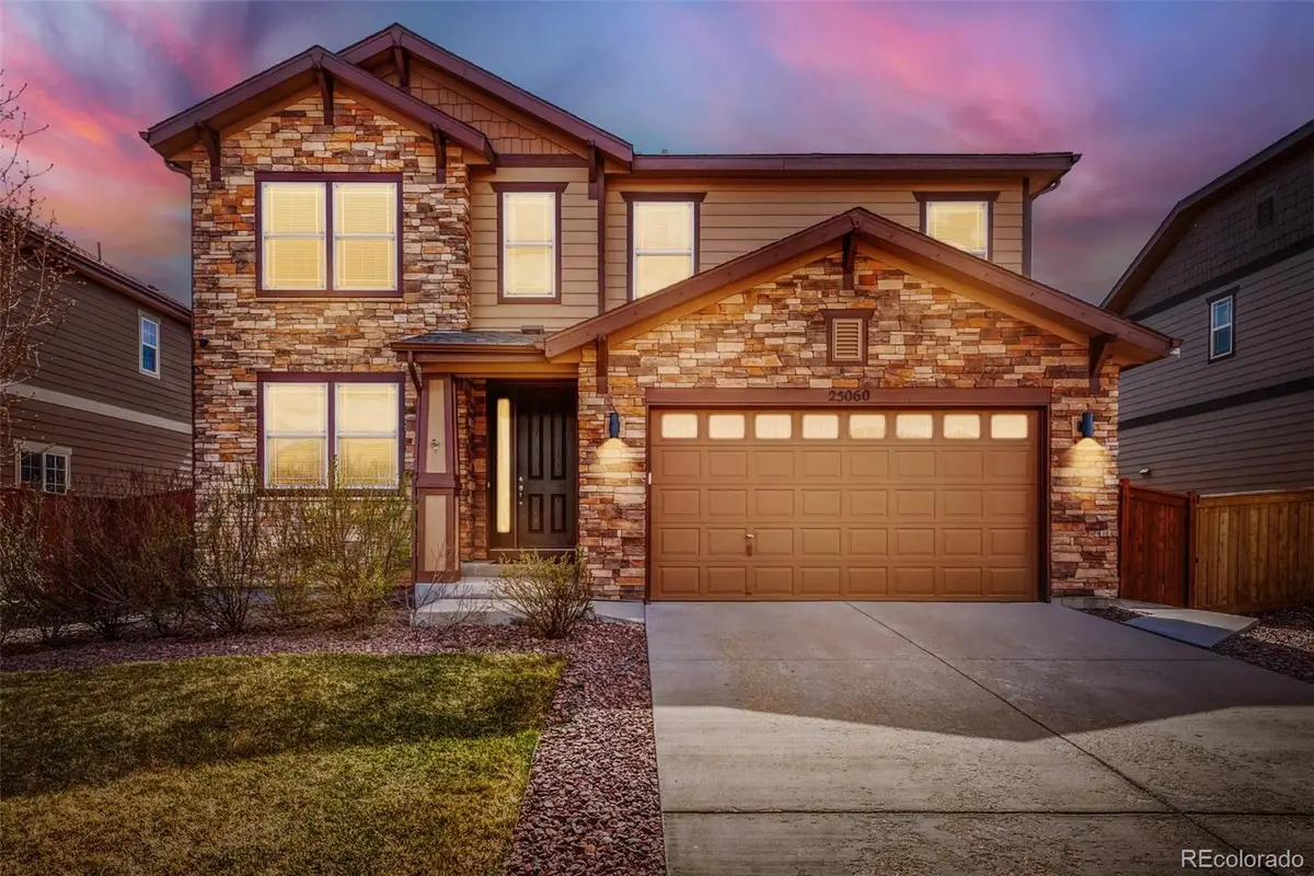 25060 E Maple Place, Aurora, CO 80018 - #1