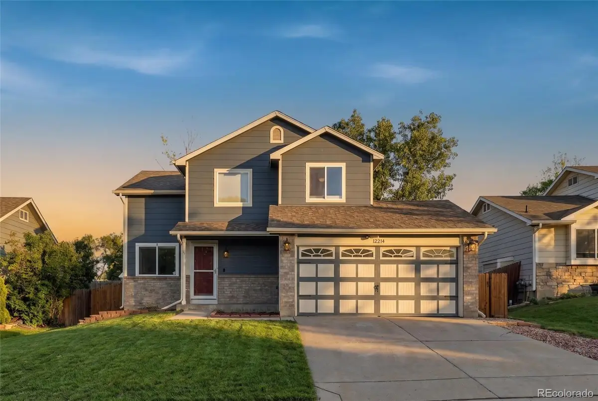 12214 Glencoe Street, Thornton, CO 80241 - #1