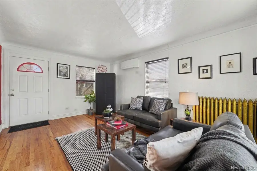 1648 N Winona Court #1, Denver, CO 80204 - #3