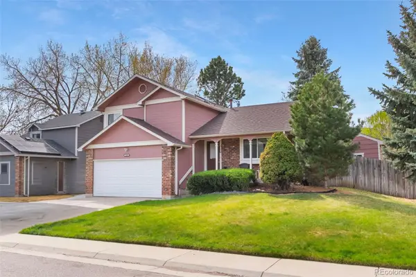 11256 W Bowles Place, Littleton, CO 80127