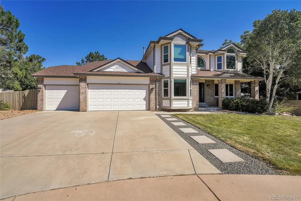 907 E Karval Place, Louisville, CO 80027 - #1