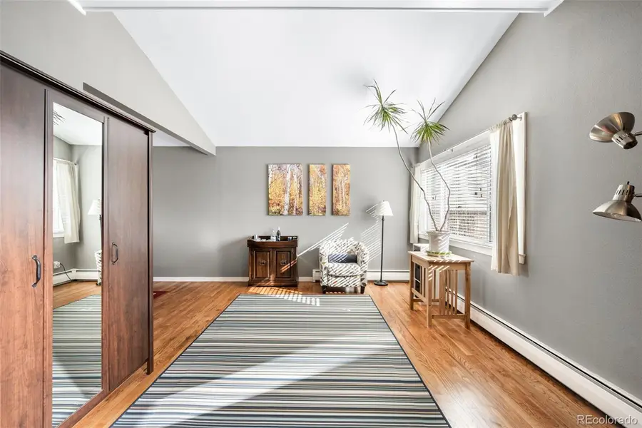 5395 E Custer Place, Denver, CO 80246 - #2