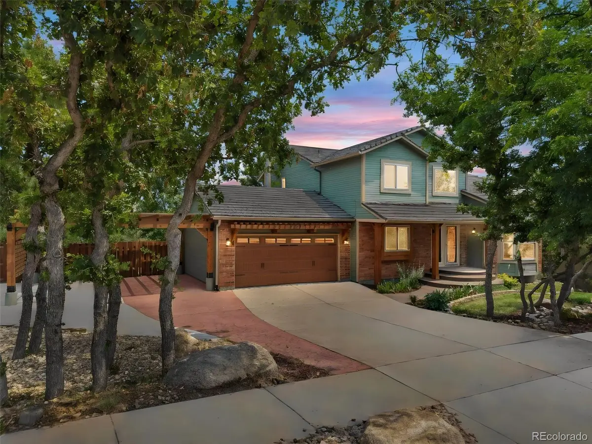 5115 Farthing, Colorado Springs, CO 80906 - #1