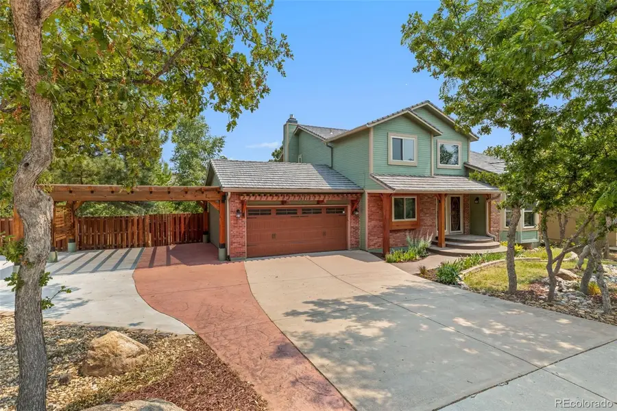5115 Farthing, Colorado Springs, CO 80906 - #2