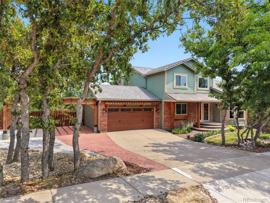 5115 Farthing, Colorado Springs, CO 80906 - #3