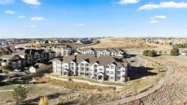 18645 Stroh Road #2-208, Parker, CO 80134