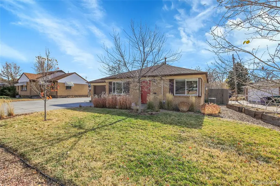 3330 E Martin Luther King Jr Boulevard, Denver, CO 80205 - Image #3