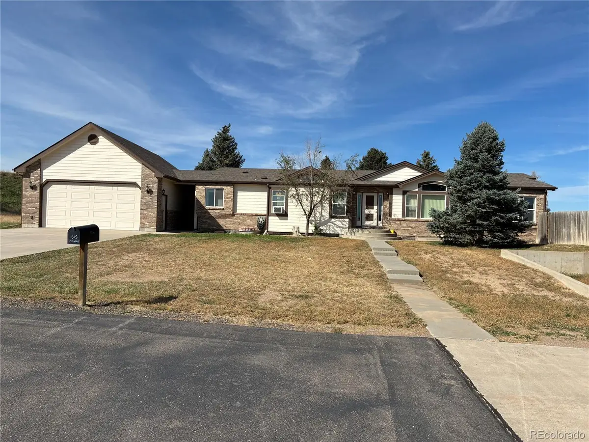 1315 Monroe, Strasburg, CO 80136 - #1