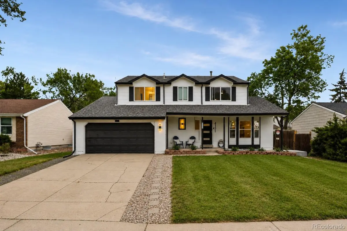 4151 E 115th Place, Thornton, CO 80233 - #1