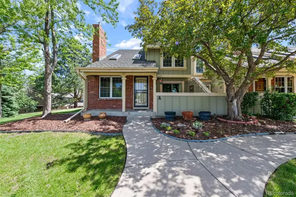 7765 S Curtice Drive #A, Littleton, CO 80120